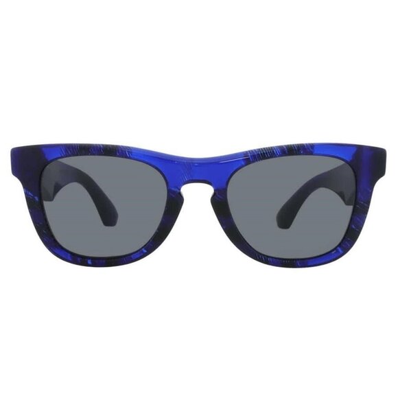 Burberry Dark Grey Square Men's Sunglasses BE4426 411487 50 BE4426 4114 - Picture 1 of 5